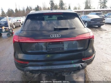 Audi Q8 2024 Audi Q8 E-Tron Premium 2024 Elektryczny 355KM, zdjęcie 3