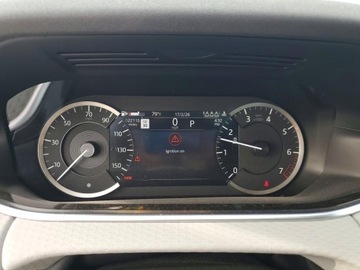 Land Rover Range Rover Evoque II 2023 Land Rover Range Rover Evoque S 2023 2.0 Benzyna 246KM, zdjęcie 9