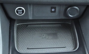 Nissan Qashqai III Crossover 1.3 DIG-T MHEV 158KM 2022 Nissan Qashqai Automat Benzyna Kamera 360 Nawigacja 1.3 Benzyna 158KM, zdjęcie 29