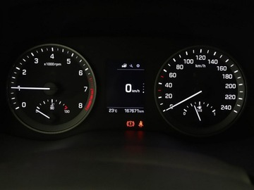 Hyundai Tucson III SUV 1.6 GDI 132KM 2017 Hyundai Tucson GRATIS! Pakiet Serwisowy o, zdjęcie 21