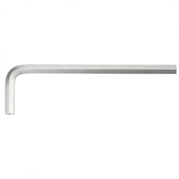 Klucz sześciokątny 2.0 mm, CrV,09-531,NEO