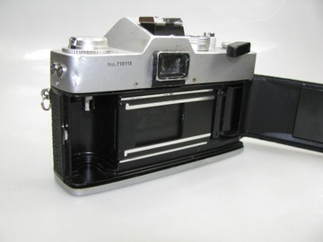 PORST REFLEX C-TL - боди