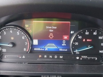 Ford Explorer VI 2020 Ford Explorer Xlt 2020 2.3 Benzyna 300KM, zdjęcie 11