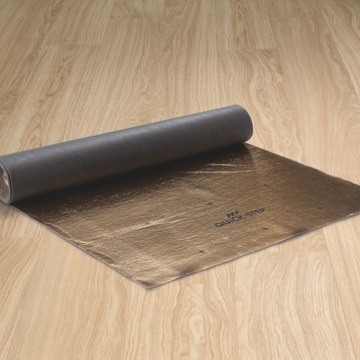 Podkład pod Panele Quick-Step Silent Walk 7m2