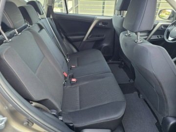 Toyota RAV4 IV MPV D-4D 125 124KM 2014 Toyota RAV-4 Bardzo ładny stan *kamera*, zdjęcie 5