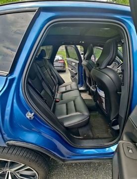Volvo XC60 II 2022 VOLVO XC60 T5, zdjęcie 10