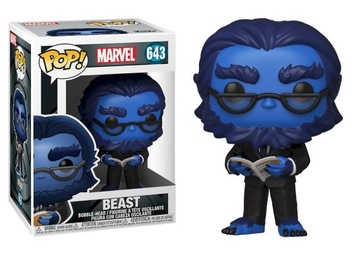 Figurka Funko Pop! Marvel