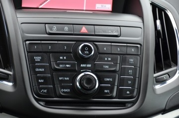 Opel Zafira C Tourer 1.4 Turbo ECOTEC 140KM 2012 ZAREJESTROWANA 1.4T 120KM SERWIS NAVI START/STOP ALU GWARANCJA, zdjęcie 30