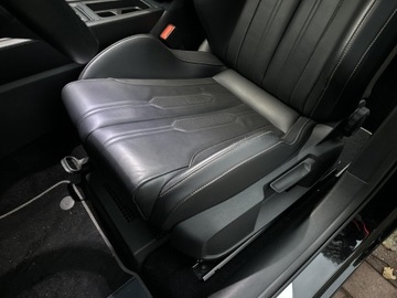 Cupra Formentor Crossover 2.5 TSI 390KM 2023 Cupra Formentor VZ5 2.5 TSI 390KM Audio System Bea, zdjęcie 13