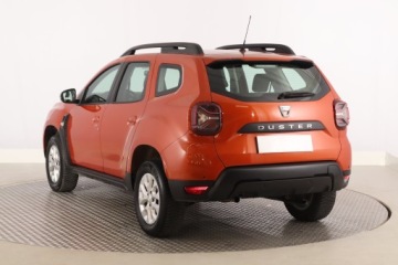 Dacia Duster II SUV Facelifting 1.0 TCe 90KM 2022 Dacia Duster 1.0 TCe, Salon Polska, 1. Właściciel, zdjęcie 3