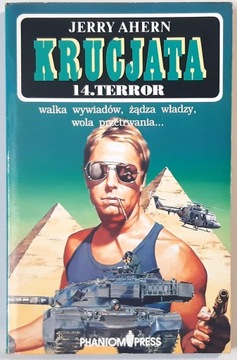 AHERN KRUCJATA 14 TERROR