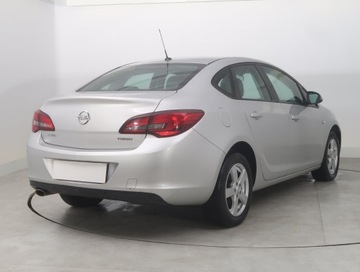 Opel Astra J Sedan 1.4 Turbo ECOTEC 140KM 2016 Opel Astra 1.4 T, Salon Polska, Serwis ASO, Skóra, zdjęcie 4