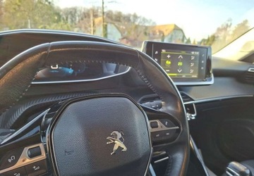 Peugeot 2008 II 2020 Peugeot 2008 Peugeot 2008 1.5 Diesel 102KM, zdjęcie 23