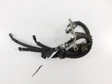 YAMAHA FJR 1300 06-12 PRZEWODY HAMULCOWE