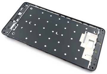 Ramka lcd Korpus Xiaomi Redmi Note 4X Black