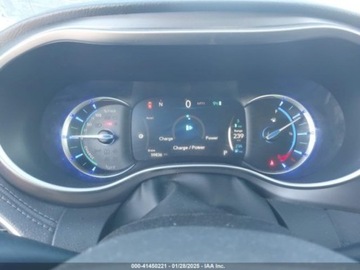 Chrysler Pacifica II 2018 Chrysler Pacifica Limited 2018 3.6l 3.6 Hybryda 287KM, zdjęcie 10