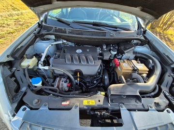 Nissan Qashqai I Crossover 2.0 140KM 2007 NISSAN QASHQAI 2.0 BENZ 140KM // AUTOMAT // PANORAMA !!!, zdjęcie 26