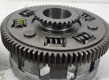 Комплектная корзина сцепления Kawasaki Z 1000 Z1000 SX 2014-2017 гг.