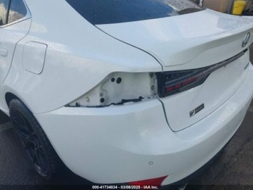 Lexus IS III 2019 Lexus IS 2019 LEXUS IS 300 2.0 Benzyna 241KM, zdjęcie 9