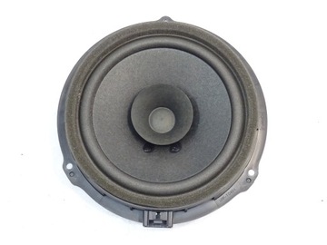 ДИНАМИКИ ДВЕРИ FORD FIESTA MK7 2008-