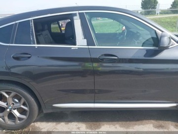 BMW X4 G02 2023 BMW X4 xDrive30I 2023 2.0l 2.0 Benzyna 248KM, zdjęcie 7