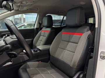 Citroen C5 III 2020 Citroen C5 Aircross Feel / 1 właściciel / Salon Po, zdjęcie 8