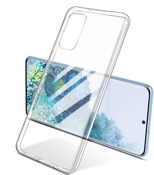 Силиконовый чехол Alogy для Samsung Gala