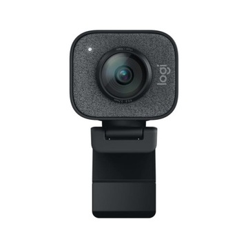 Веб-камера Logitech Streamcam