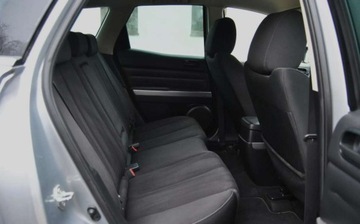 Mazda CX-7 2011 Mazda CX-7 GWARANCJA, LIFT, 2.2 Diesel 173KM, 4x4, Niski przebieg, Swietny, zdjęcie 7