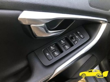 Volvo V40 II Hatchback 2.0 D4 DRIVE-E 190KM 2014 R-Design*bezwypadk.*DUŻY WYBÓR*od ręki z Holandii, zdjęcie 29