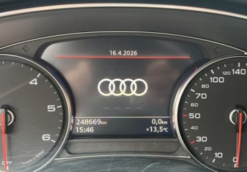 Audi A6 C8 Allroad 3.0 45 TDI 245KM 2021 Audi A6 Avant 3.0 Diesel 245KM, zdjęcie 10