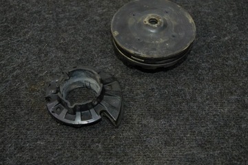 JINÉ DÍLY ZAVĚŠENÍ MERCEDES-BENZ GLE (W166) A1663260067 3.5L GASOLINE