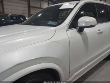 Volvo XC90 II 2021 Volvo XC 90 2021 Volvo XC90 T6 AWD Momentum 7 osobowy 2.0 Benzyna 316KM, zdjęcie 1