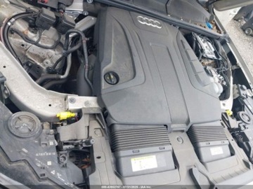 Audi Q7 II 2021 Audi Q7 Premium 45 Tfsi Quattro Tiptronic 2021 2.0l 2.0 Benzyna 248KM, zdjęcie 8