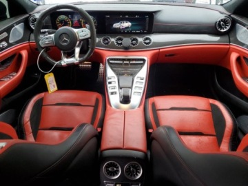 Mercedes AMG GT C190 2019 Mercedes-Benz AMG GT 63 S 2019 4.0l 4.0 Benzyna 630KM, zdjęcie 8