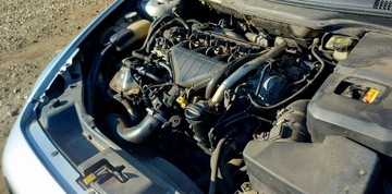 Volvo V50 2.0 TD 136KM 2004 Volvo v50 fajny, zdjęcie 8