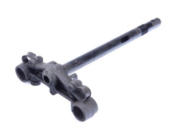 Стойка вилки Romet Motors 747 2010 (продольное открытие)