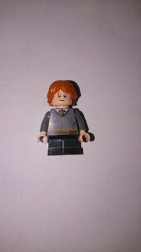 LEGO minifigures hp151 Harry Potter Ron Weasley