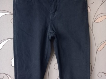 LEVIS 311-SUPER SPODNIE 26/30 Z11