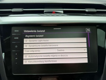 Volkswagen Arteon Fastback Facelifting 2.0 TDI 200KM 2021 Volkswagen Arteon 2.0TDI 200KM R-L 4X4 DSG Kamera ACC DCC Keyless NiskPrze, zdjęcie 29