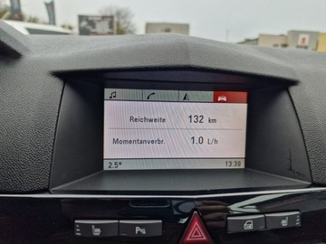 Opel Astra H Cabrio 1.8 ECOTEC 140KM 2007 Opel Astra 1.8 Benzyna 140 KM, Twin-Top, Skóra,, zdjęcie 18