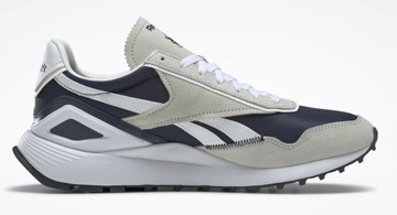 BUTY SPORTOWE DAMSKIE REEBOK CLASSIC LEATHER ZAMSZ