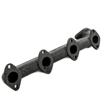 Выпускной коллектор Ursus c-360 c-355