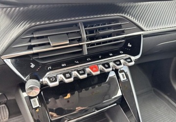 Peugeot 208 II Hatchback 1.2 PureTech 102KM 2023 Peugeot 208 1.2 PureTech Allure Pack SS SalonPL FVat Bogata Opcja Od Deale, zdjęcie 14