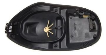 СИДЕНЬЕ ДЛЯ PIAGGIO FLY 125/50