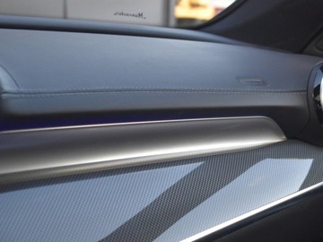 Mercedes Klasa C W206 2025 C Klasa 220 d 4-Matic AMG 2.0 (197KM) 2025, zdjęcie 12