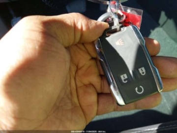 Chevrolet 2022 Chevrolet Colorado 2022 Chevrolet Colorado 4WD Crew Cab 128 ZR2 3.6 308KM, zdjęcie 16