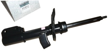 AMORTYZATOR RENAULT TWINGO III PRZÓD 543022079R OD
