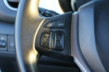 Suzuki Vitara III SUV 1.6 VVT 120KM 2018 Suzuki Vitara Grzane siedzenia, salon polska, kame, zdjęcie 20
