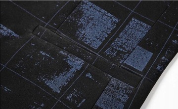 МУЖСКАЯ ПОВСЕДНЕВНАЯ КЛЕТКА БИЗНЕС-БАТТЕР, SLI, M